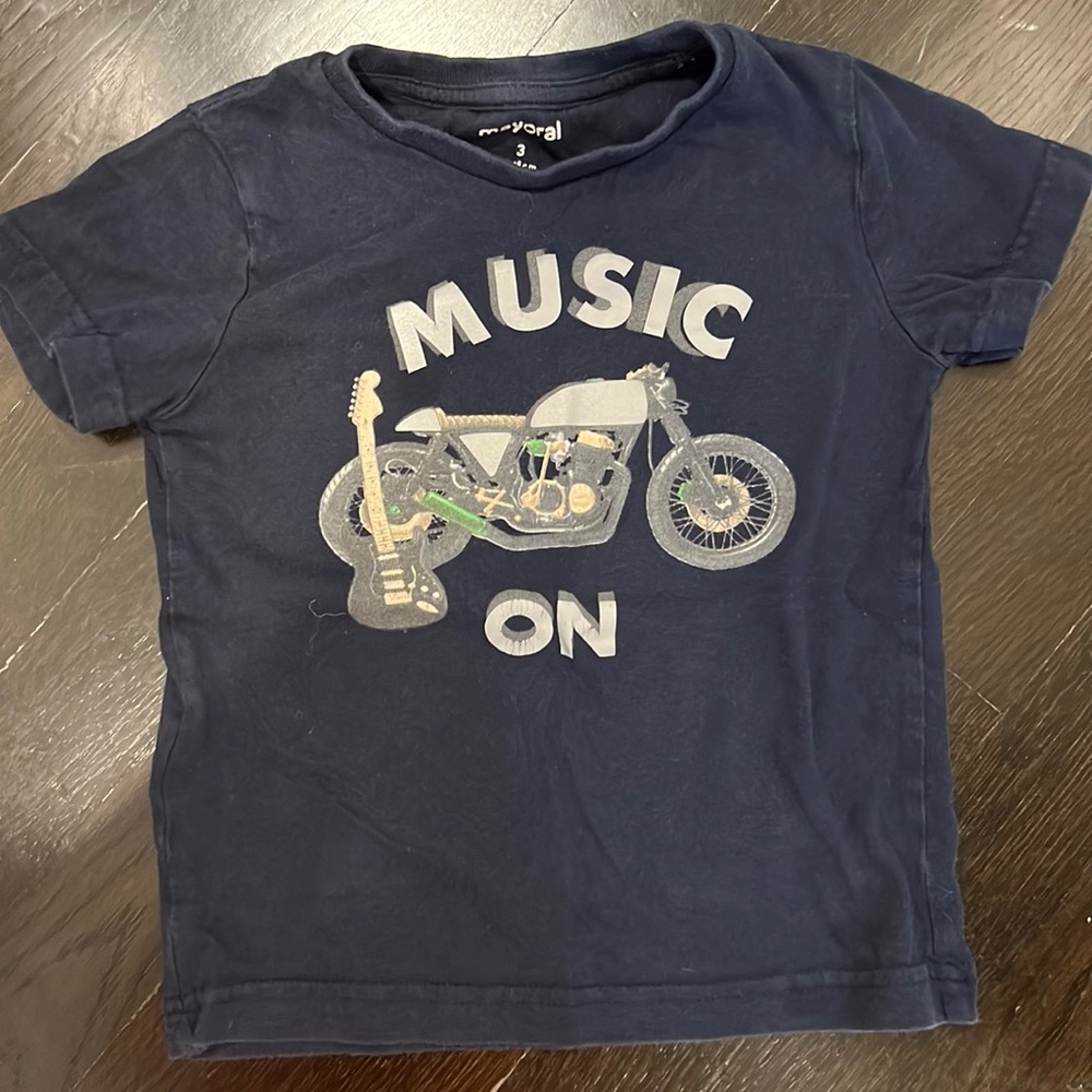Mayoral Tee